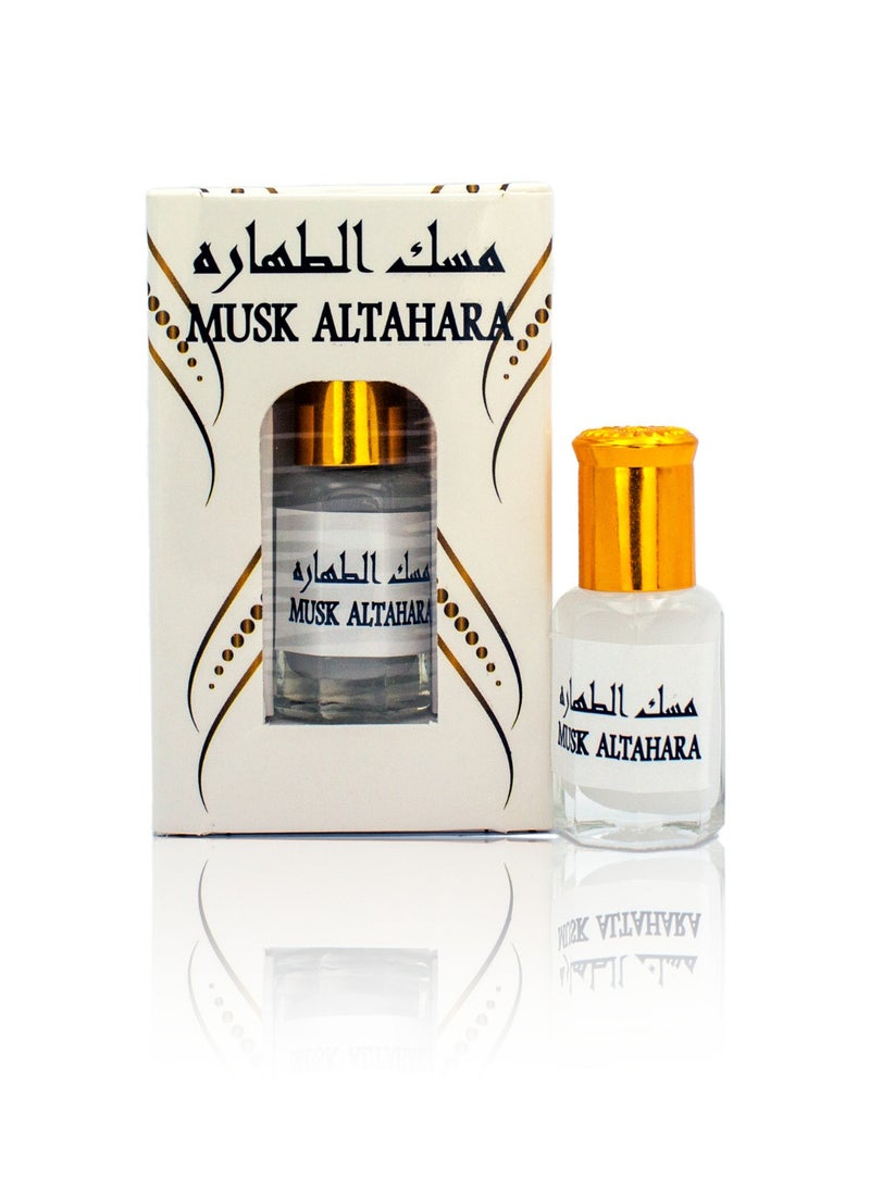 Aswar Musk Al Tahara by Aswar - Image 4