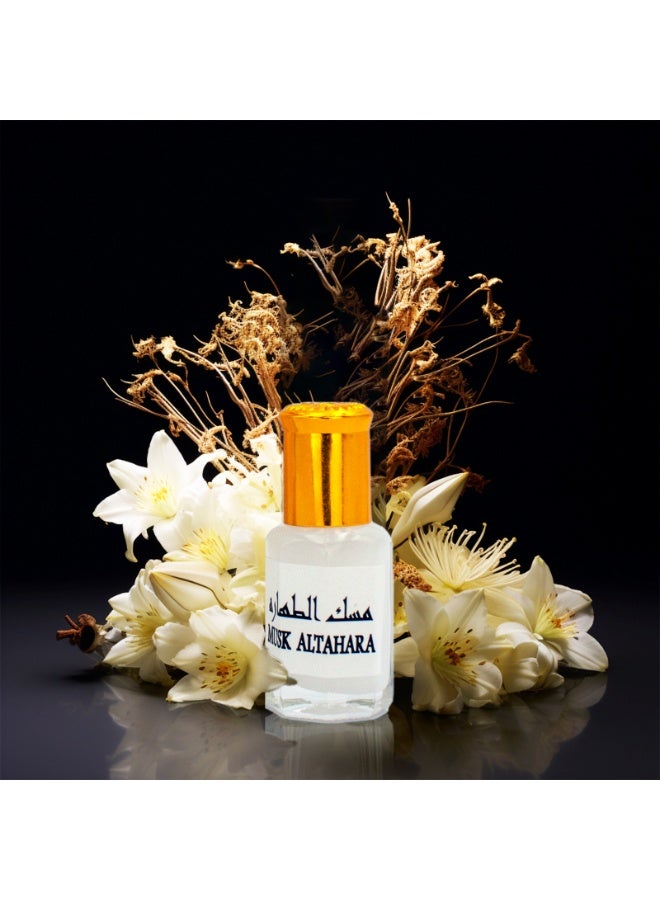 Aswar Musk Al Tahara by Aswar - Image 3