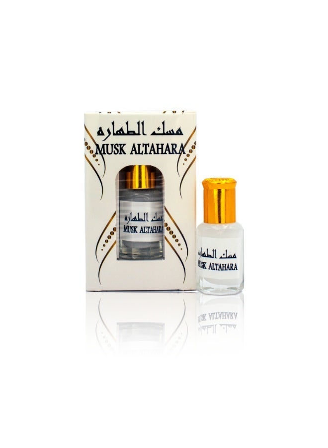 Aswar Musk Al Tahara by Aswar - Image 1