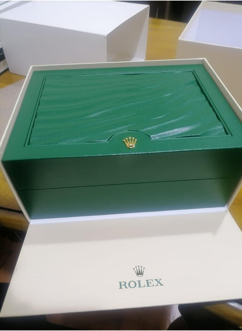 Rolex - Daytona Automatic Men's Watch with Original Box - Image 1
