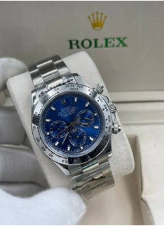 Daytona Automatic Men's Watch with Original Box
