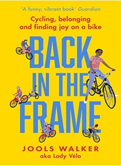 Back in the Frame 