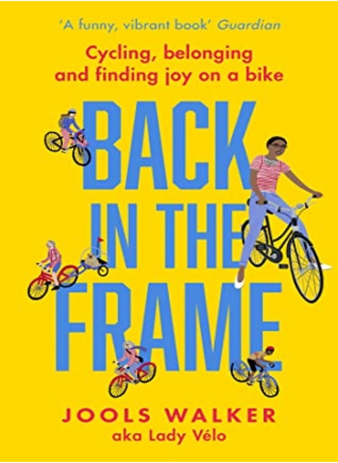 null - Back in the Frame - Image 1