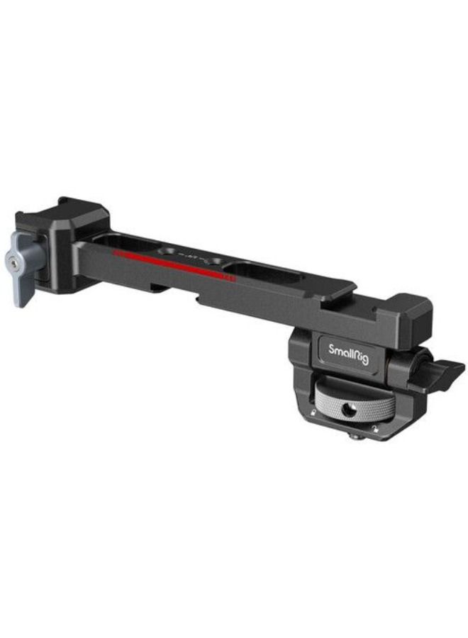 SmallRig Monitor Mounting Support for DJI RS 2 / RSC 2 / RS 3 / RS 3 Pro / RS 3 mini 3026B - Image 1