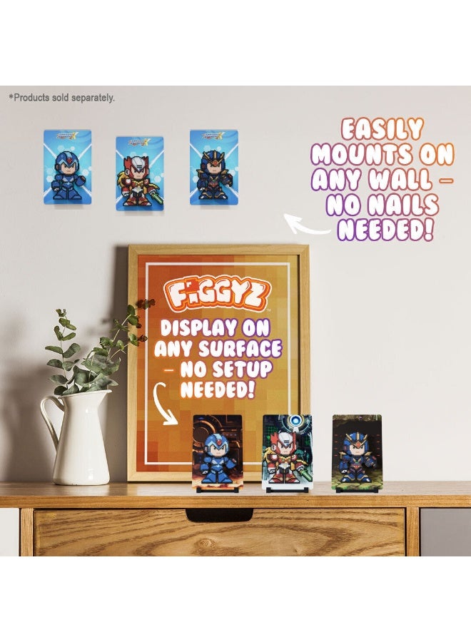 FIGGYZ Mega Man  X #38 - Image 2