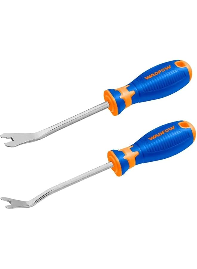 وادفو مجموعة أدوات إزالة زخارف الأبواب Wss1602 من قطعتين - Image 1