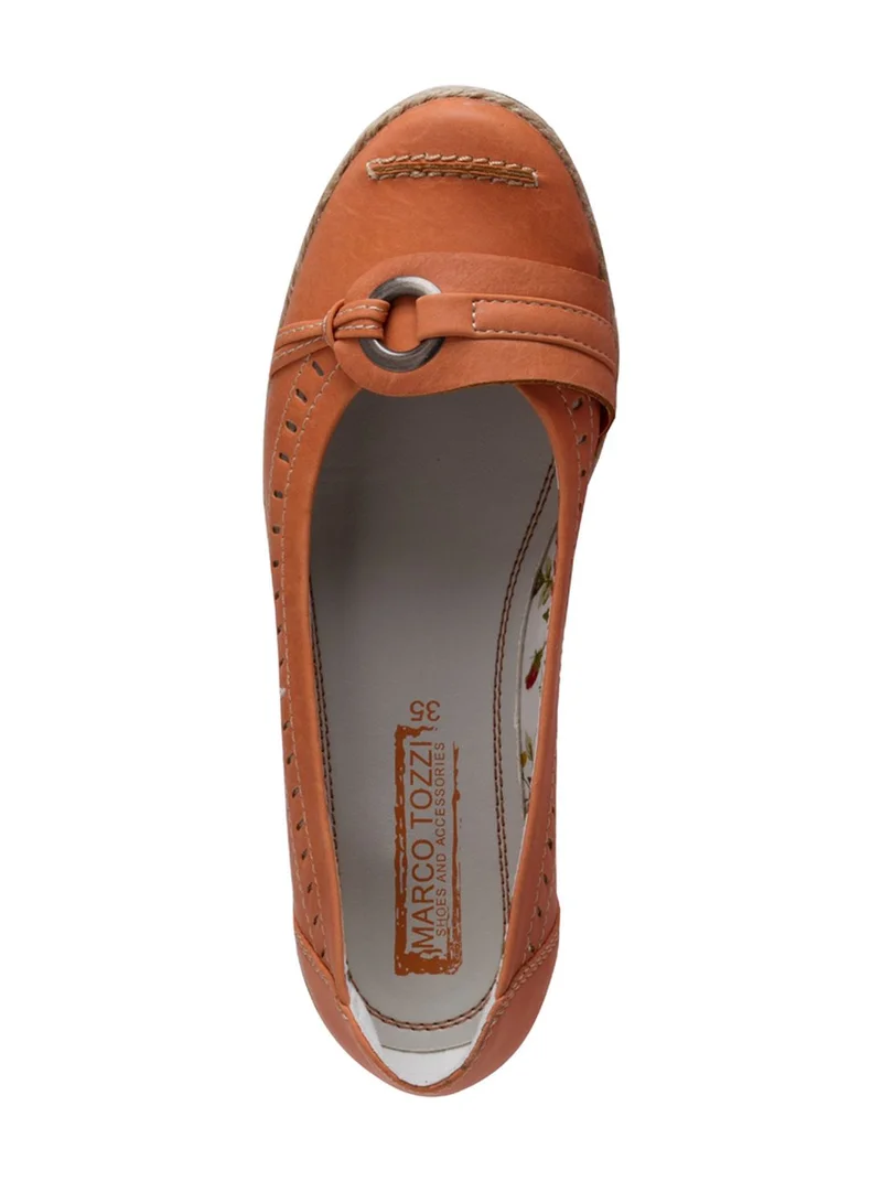 Marco Tozzi Slip-Ons