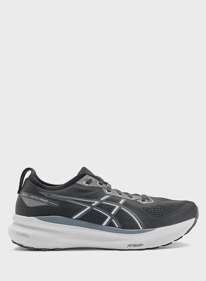 asics Gel-Kayano 31