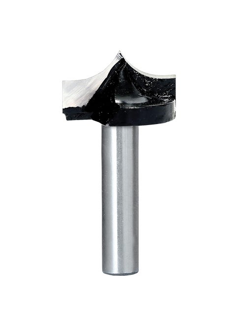 Sharav OB 2 Cutfast Ovolo Bits CNC Tool Multicolour