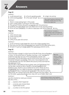 Pinpoint English Grammar and Punctuation Year 6: Photocopiable Targeted SATs Practice (age 10-11)