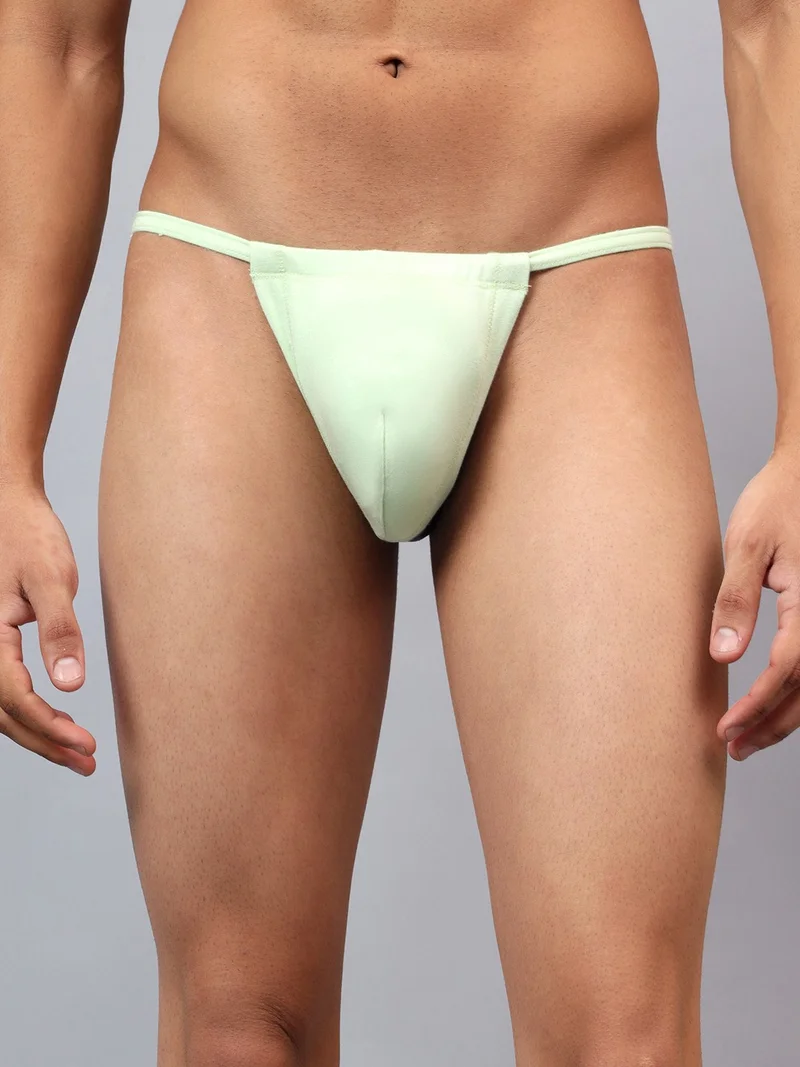 La Intimo Posh Ultra soft G-String