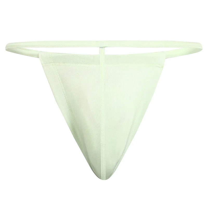 La Intimo Posh Ultra soft G-String