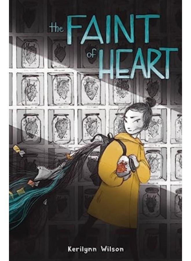 The Faint of Heart 