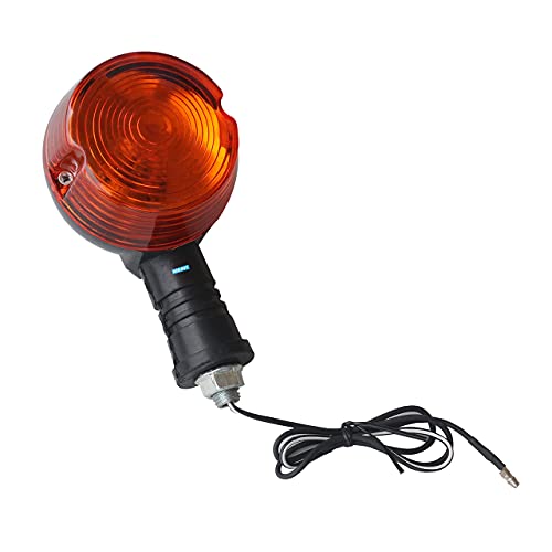 NIKAVI INDA30 Blinker Indicator Assly. Compatible for Samurai (Set of 2) - Image 3