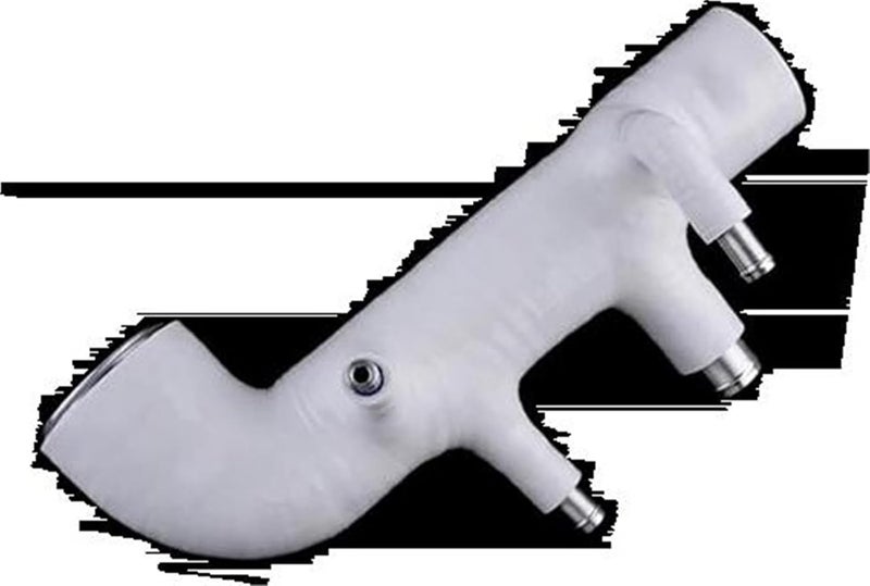 Vuzmode Silicone Air Intake Hose for Subaru Impreza WRX STI