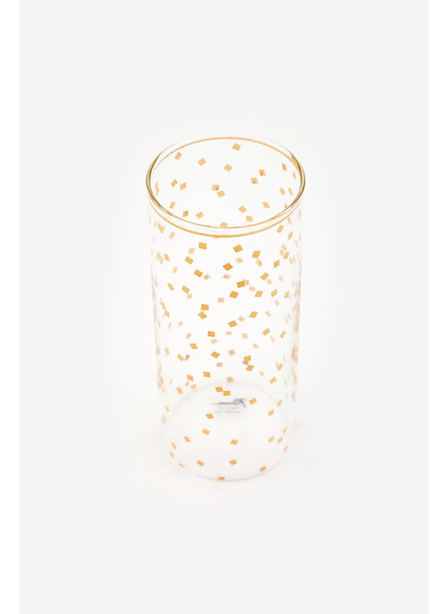 Rosanna Bubbly Bar Highball Glass 13 oz, Clear  - Image 2