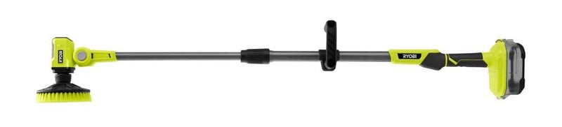 RYOBI 18 فولت ONE+ جهاز تنظيف كهربائي لاسلكي قابل للتمديد P4500 (أداة فقط) - Image 3
