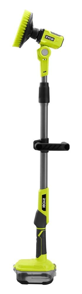 RYOBI 18 فولت ONE+ جهاز تنظيف كهربائي لاسلكي قابل للتمديد P4500 (أداة فقط) - Image 1