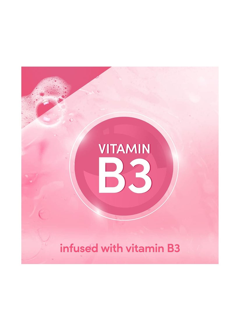 Pond's Bright Beauty Spot Less Fairness & Germ Removal Facewash 200 G - Image 2