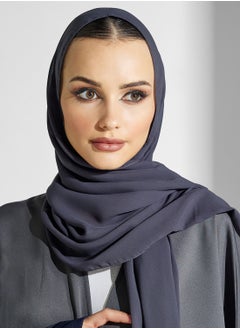 hayas closet Open Front Cape Sleeve Abaya  - Image 4