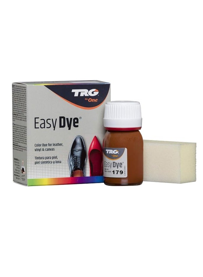 TRG Easy Dye # 179 Walnut - Image 1