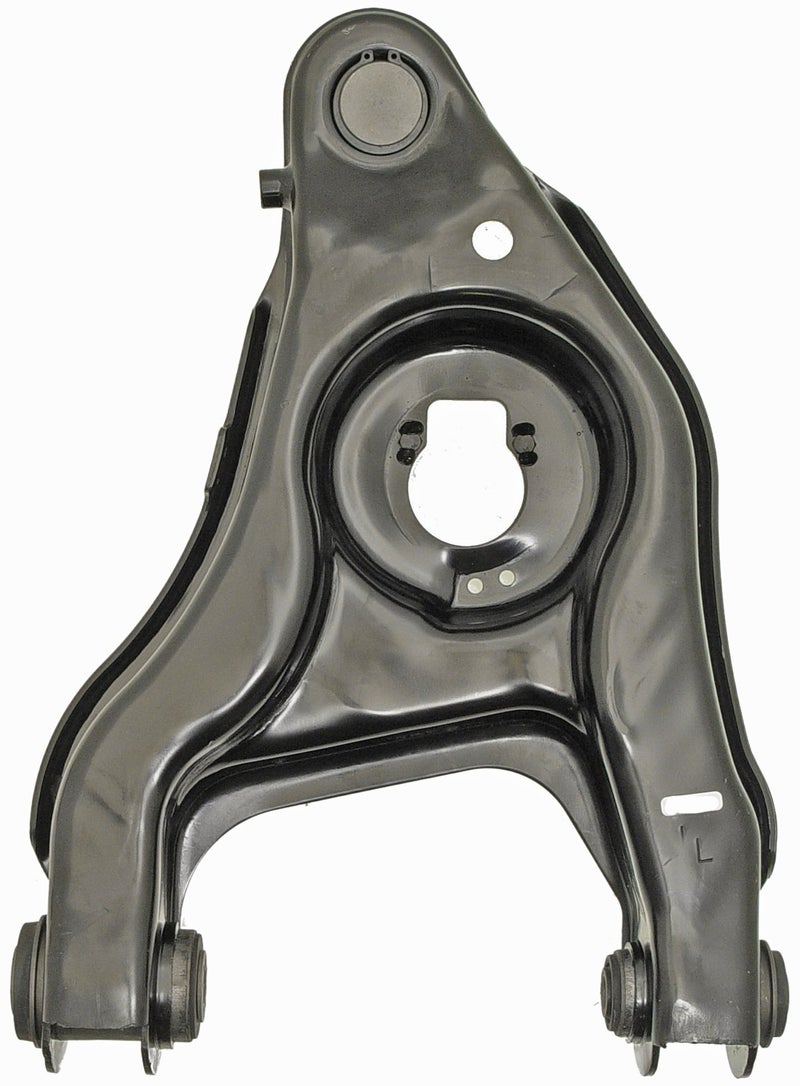 Dorman 520-219 Front Driver Side Lower Suspension Control Arm and Ball Joint Assembly Compatible with Select Ford / Lincoln Models - Image 2