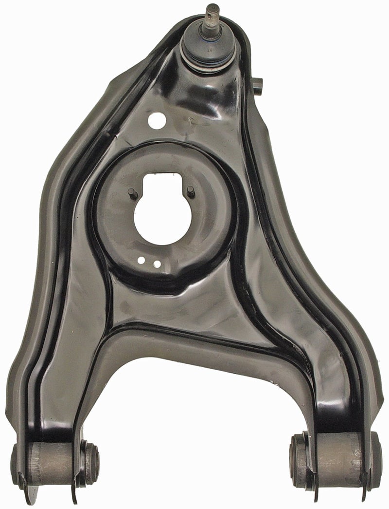 Dorman 520-219 Front Driver Side Lower Suspension Control Arm and Ball Joint Assembly Compatible with Select Ford / Lincoln Models - Image 3