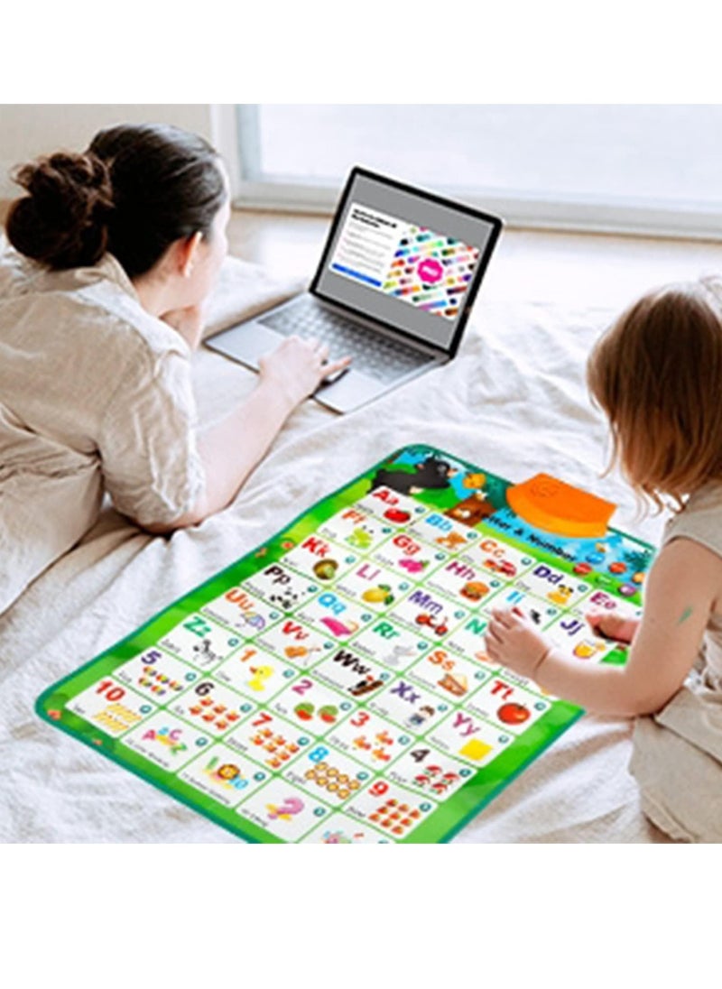 Safwa Toys Children's toy, W53-76 carpet toy from Al Safwa Toys  - Image 5