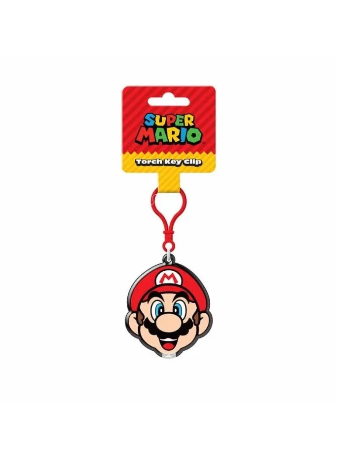 بيراميد ميدالية مفاتيح مصباح سوبر ماريو الهرمي