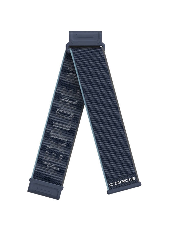 Coros Vertix 2S Fabric Strap【Watch Not Included】