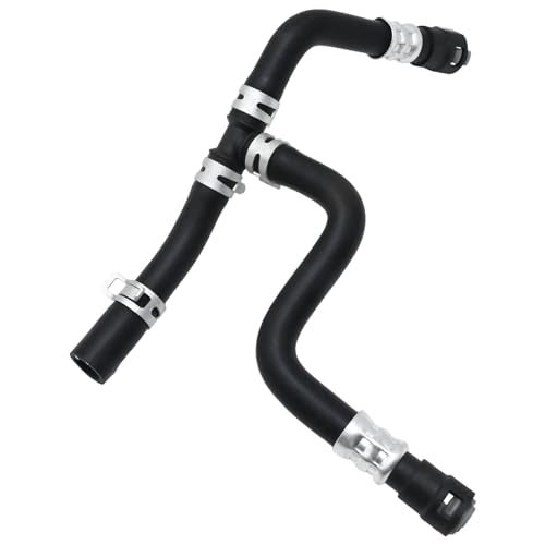 EATAKWARD 20765678 HVAC Inlet Heater Hose Assembly Replacement for Buick Enclave 2008-2017 Replacement for GMC Acadia 2007-2016 Acadia Limited 2017 - Image 1