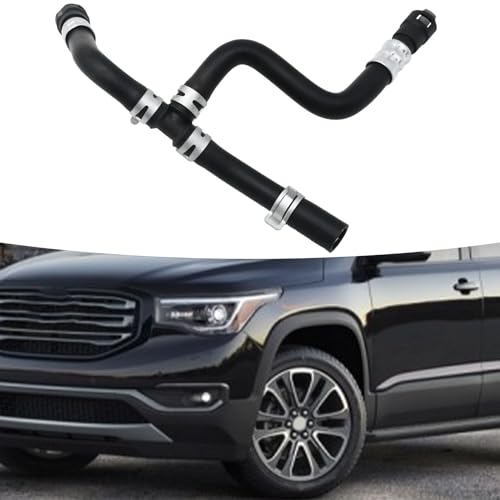 EATAKWARD 20765678 HVAC Inlet Heater Hose Assembly Replacement for Buick Enclave 2008-2017 Replacement for GMC Acadia 2007-2016 Acadia Limited 2017 - Image 5
