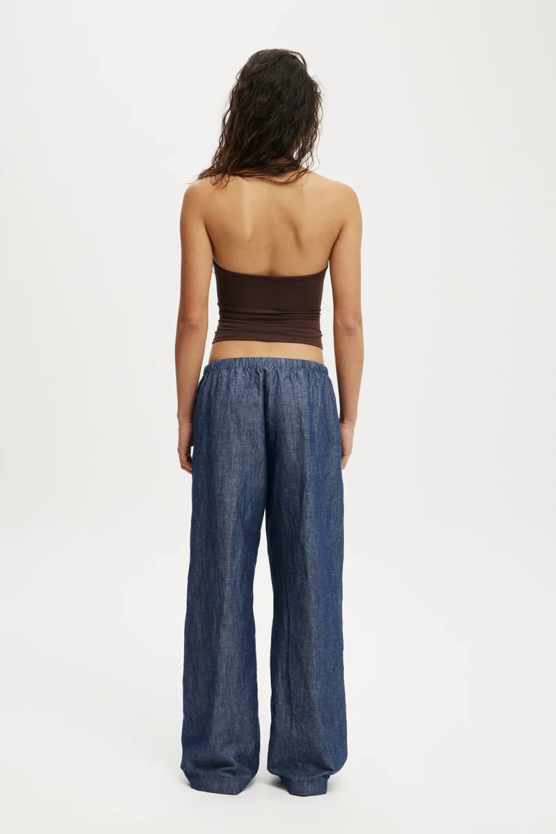 Cotton On HAVEN WIDE LEG PANT