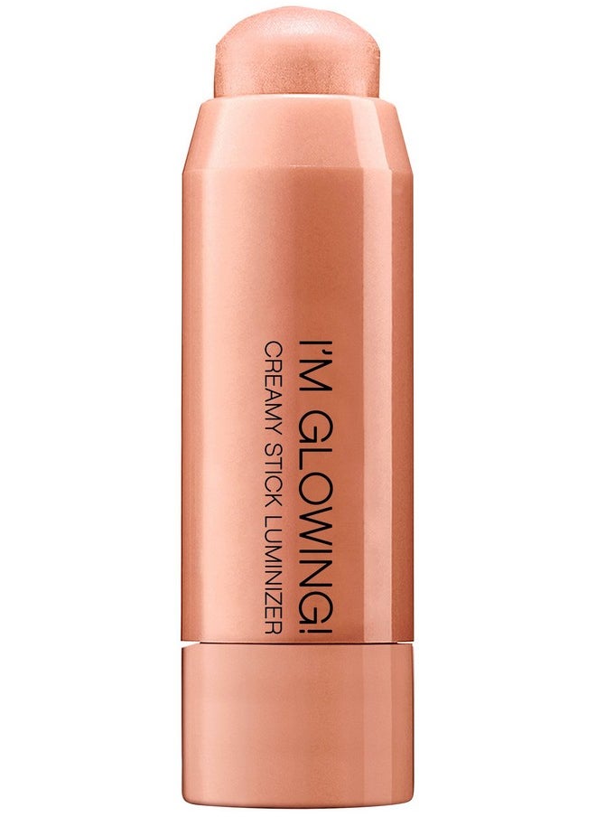 PALLADIO - I'M Glowing Creamy Stick Luminizer, Vip - Image 1