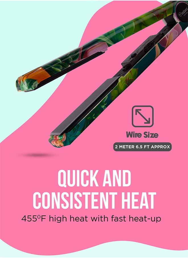 Couture Hair Pro - Hair Straightener - Premium Quality Hair Tools - Image 1