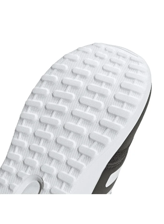 Adidas Adidas Tensaur Comfort Ac I U Black Sportswear Shoes For Kids