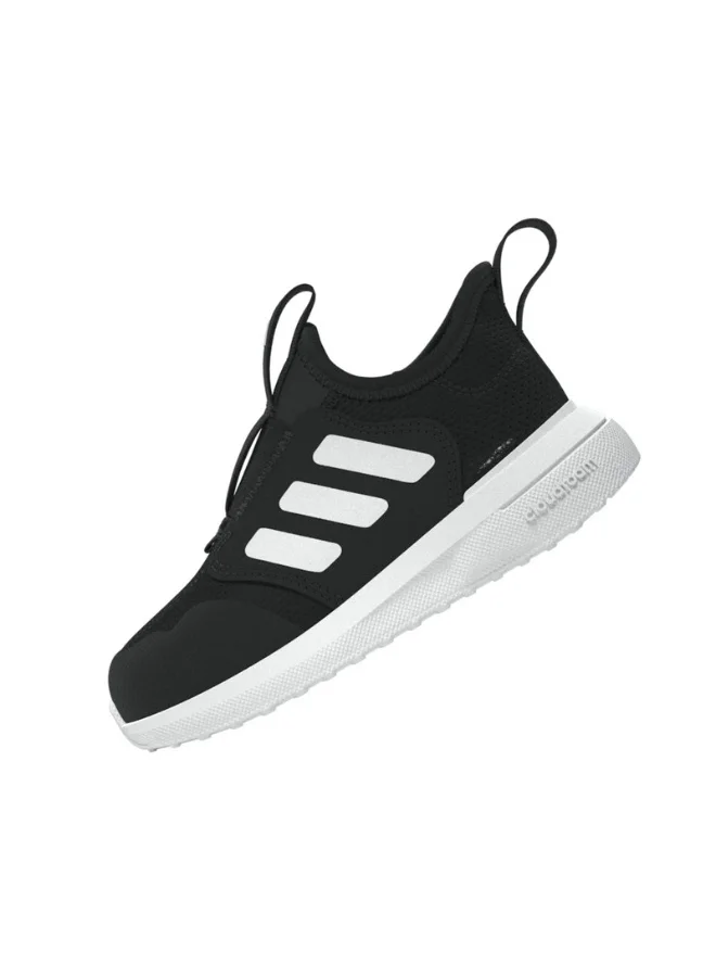 Adidas Adidas Tensaur Comfort Ac I U Black Sportswear Shoes For Kids