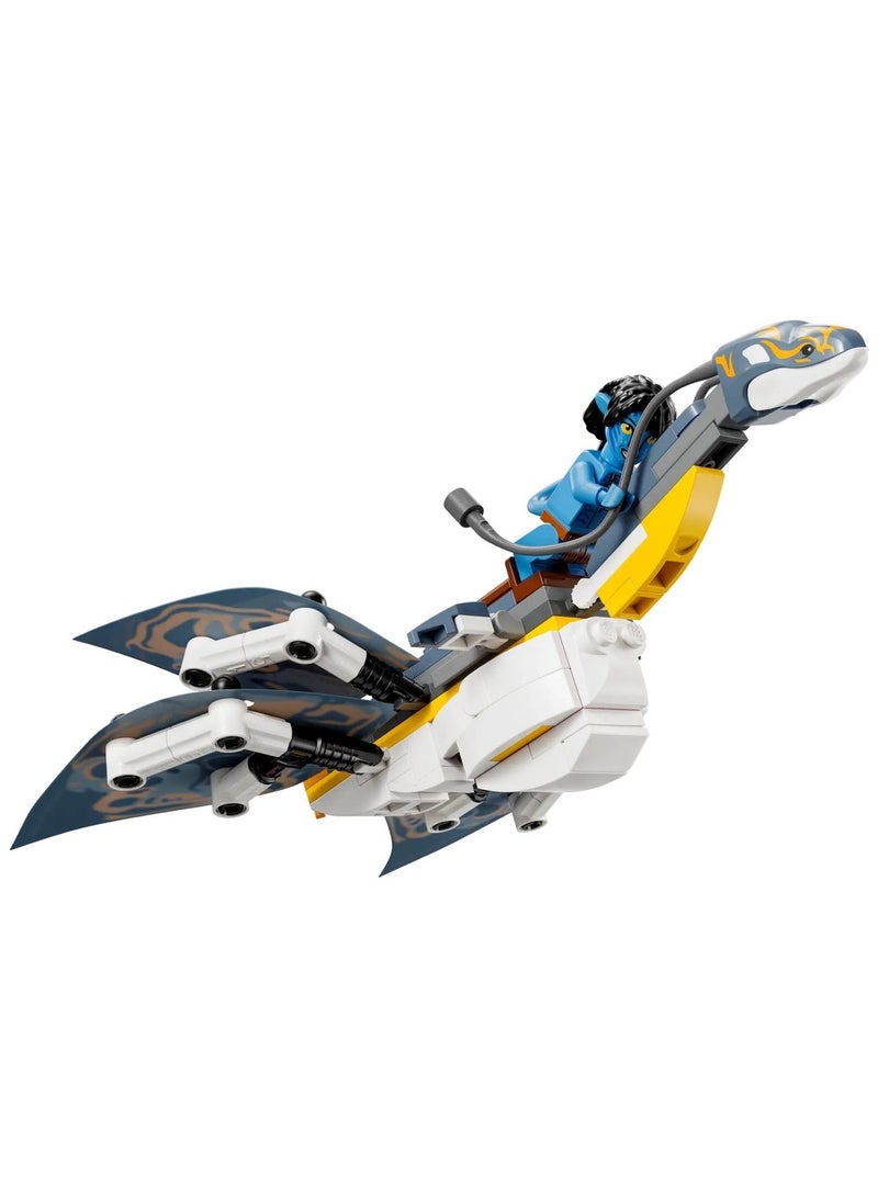 LEGO - Ilu Discovery 179 Pieces - 75575 - Image 4