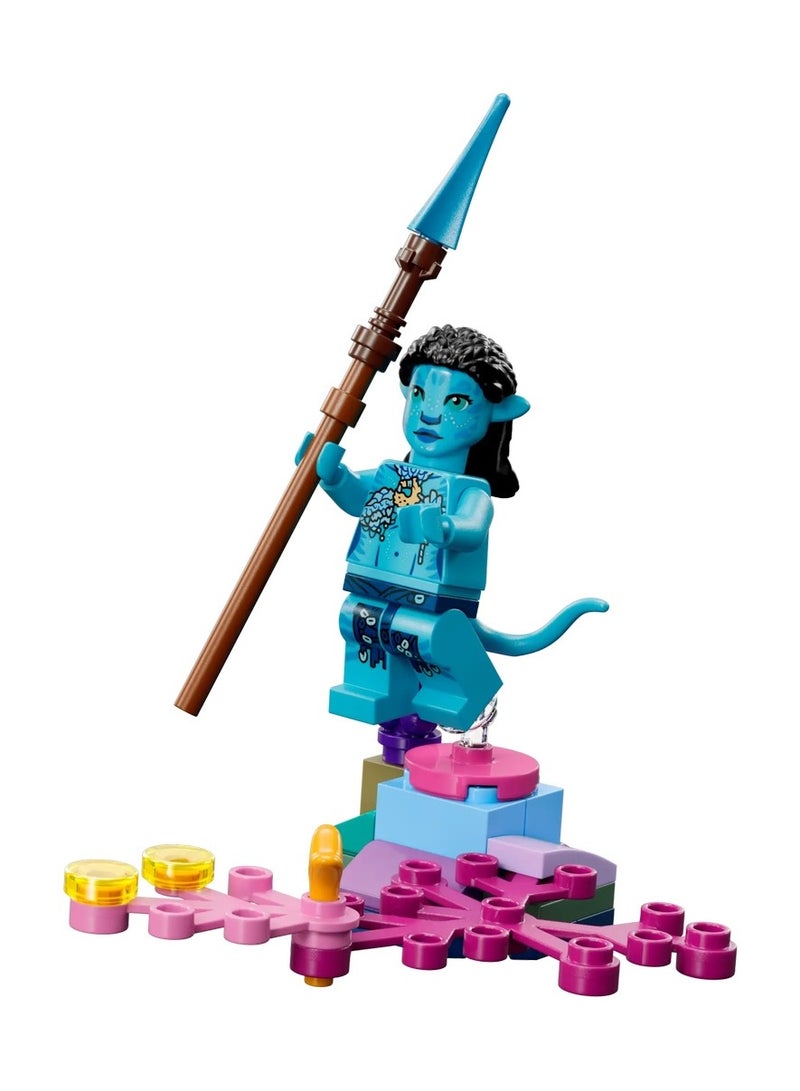 LEGO - Ilu Discovery 179 Pieces - 75575 - Image 5