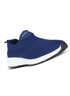 Workland Mesh breathable safety shoes for men women， Lightweight and comfortable  - Image 1