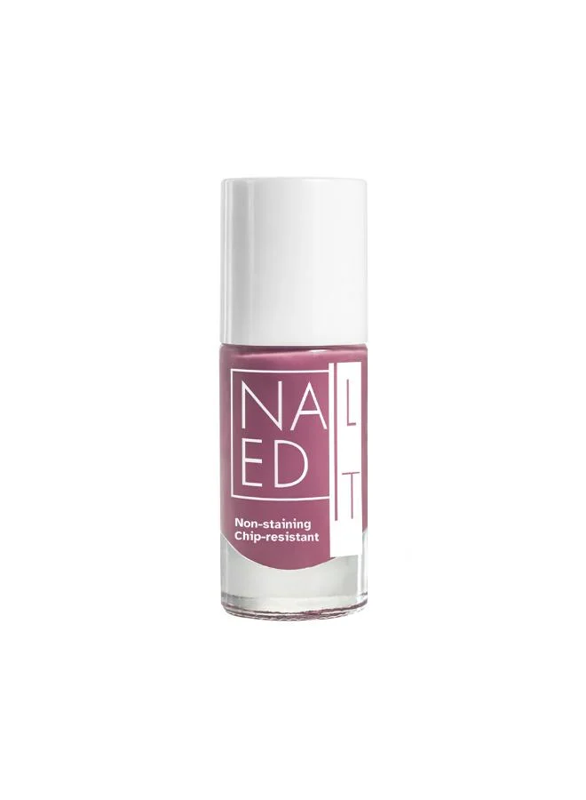 FOREVER52 Nailed It Non-staining Chip-Resistant