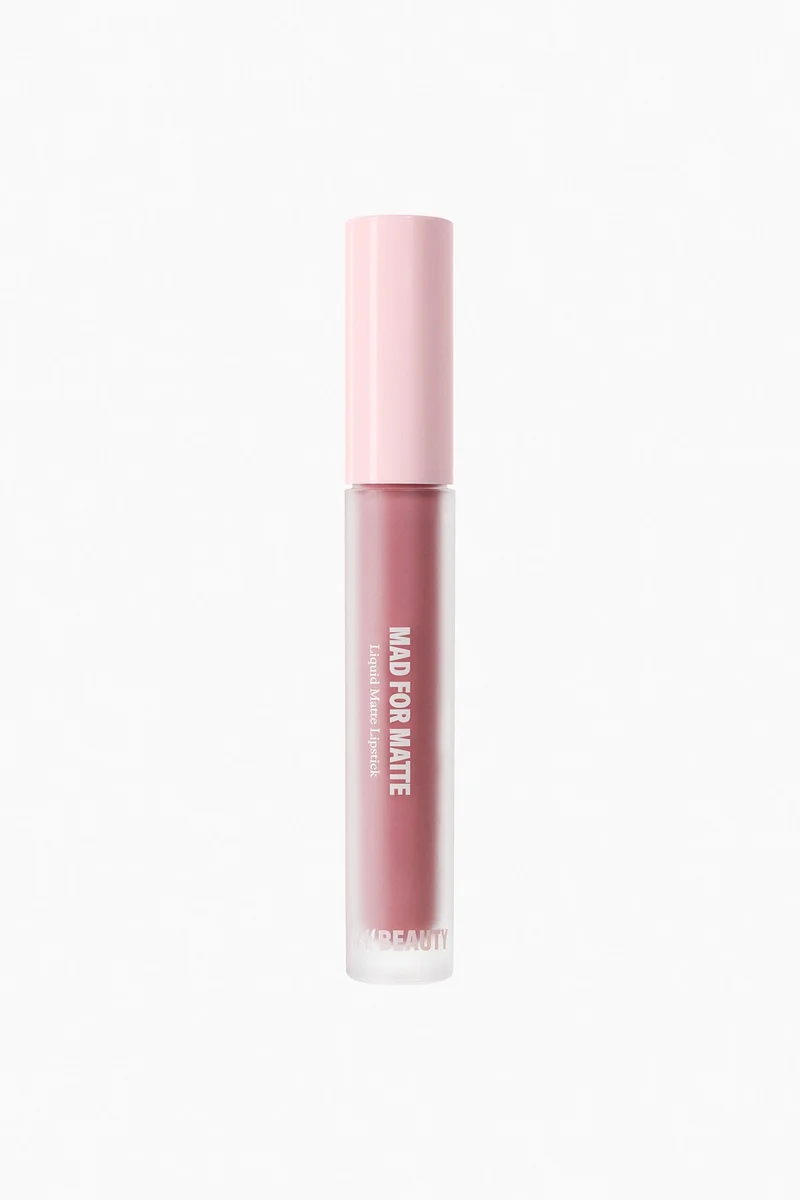 H&M Liquid matte lipstick