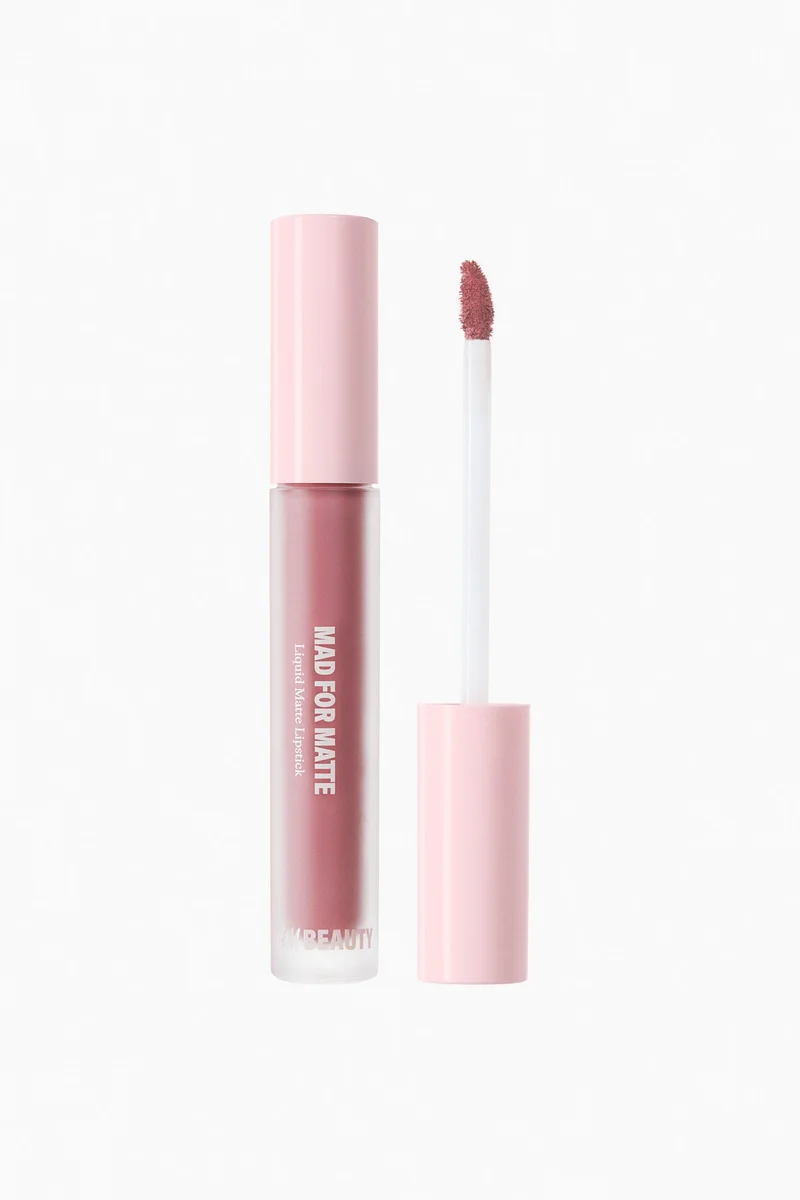 H&M Liquid matte lipstick