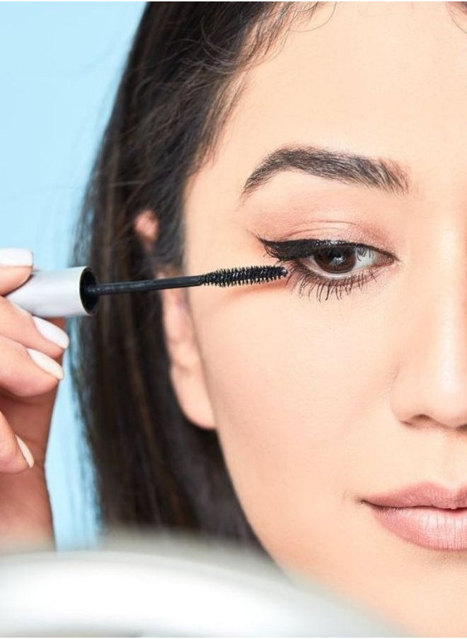 DHC Double Protection Mascara Black  - Image 3