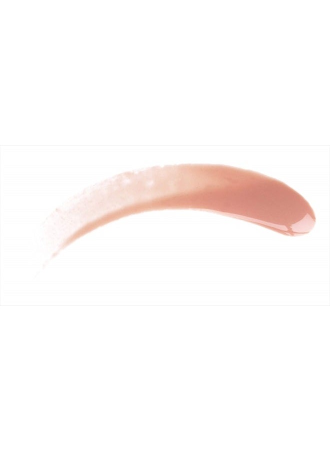 100 % Natural Moisturizing Tinted Lip Oil, Caramel Cloud - 1 Pen - Image 3