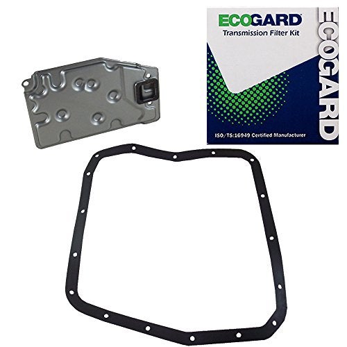 ECOGARD XT1245 Premium Professional Automatic Transmission Filter Kit Fits Toyota Avalon 3.0L 1995-2004, Camry 3.0L 1994-2001, Solara 3.0L 1999-2003, Sienna 3.0L 2003 | Lexus ES300 3.0L 1994-2001 - Image 3