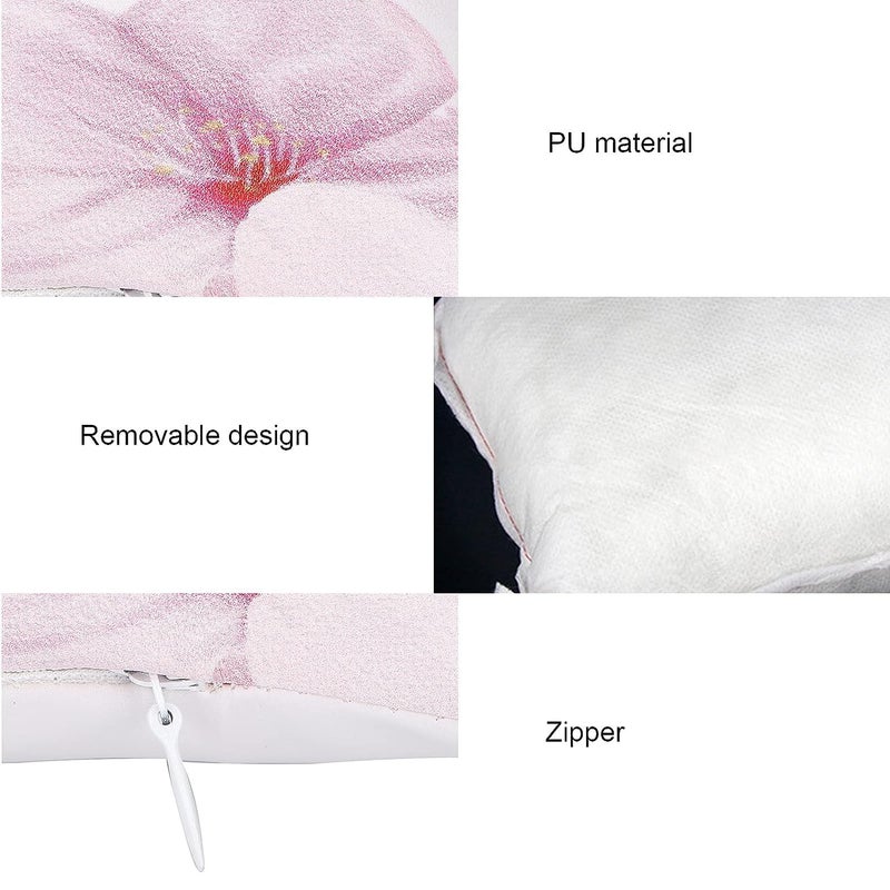 Ruby Face RUBYFACE Nail Art Hand Pillow Mat Set,Hand Cushion Pillow Rest PU Nail Hand Pillow Pad, Manicure Hand Rests Table Mat Nail Art Cushion Arm Rest Holder Pad Cushion for Salon Use - Image 4