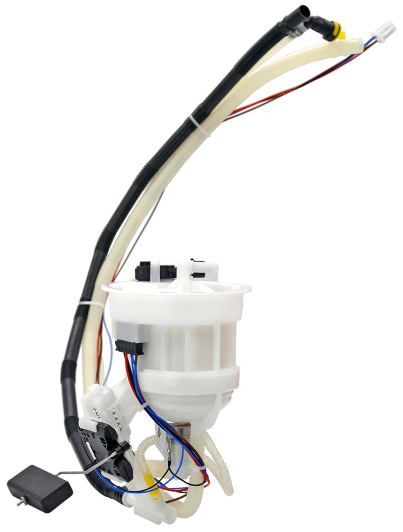 Fuel Pump Module Assembly Fits 2003 2004 2005 2006 2007 2008 2009 2010 2011 MercedesBenz CLS500 E320 E350 E500 E550 FG211A Left Side