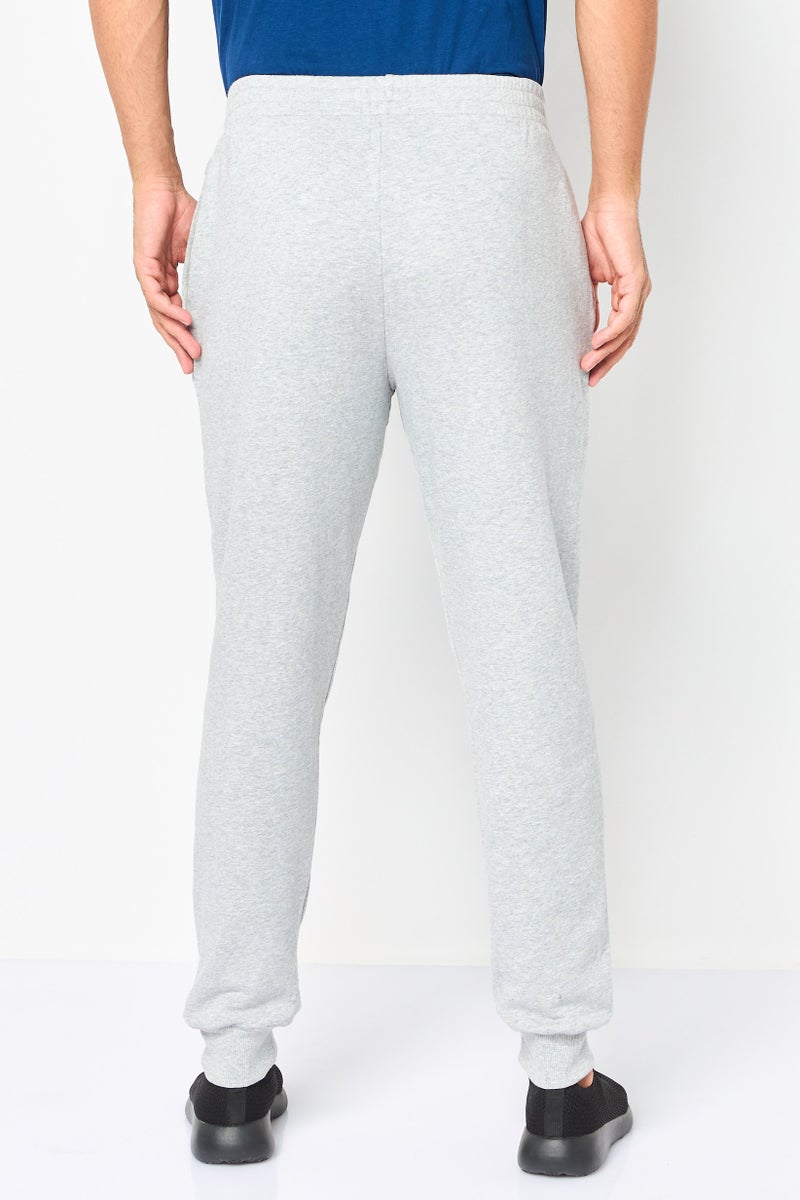 Champion Men Sportswear Fit Outdoor Sweatpants, Grey - Image 3