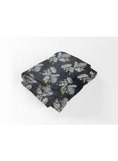 Status Contract Status Contract Premium Flannel Double Bed Travel Flannel - Luxury Top-Sheet (200 X 235 cm, Multicolour) (Multicolor-33)  - Image 4